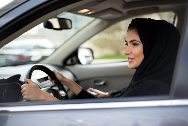 Какви коли си купуват арабските жени