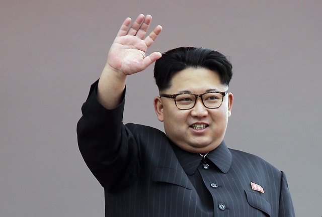 Северна Корея плаши с ядрен апокалипсис