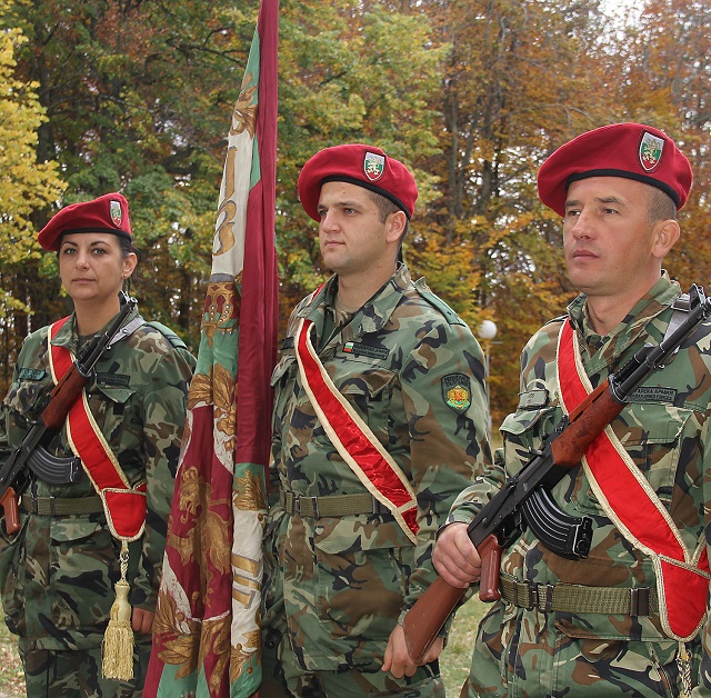 21 октомври: България в снимки