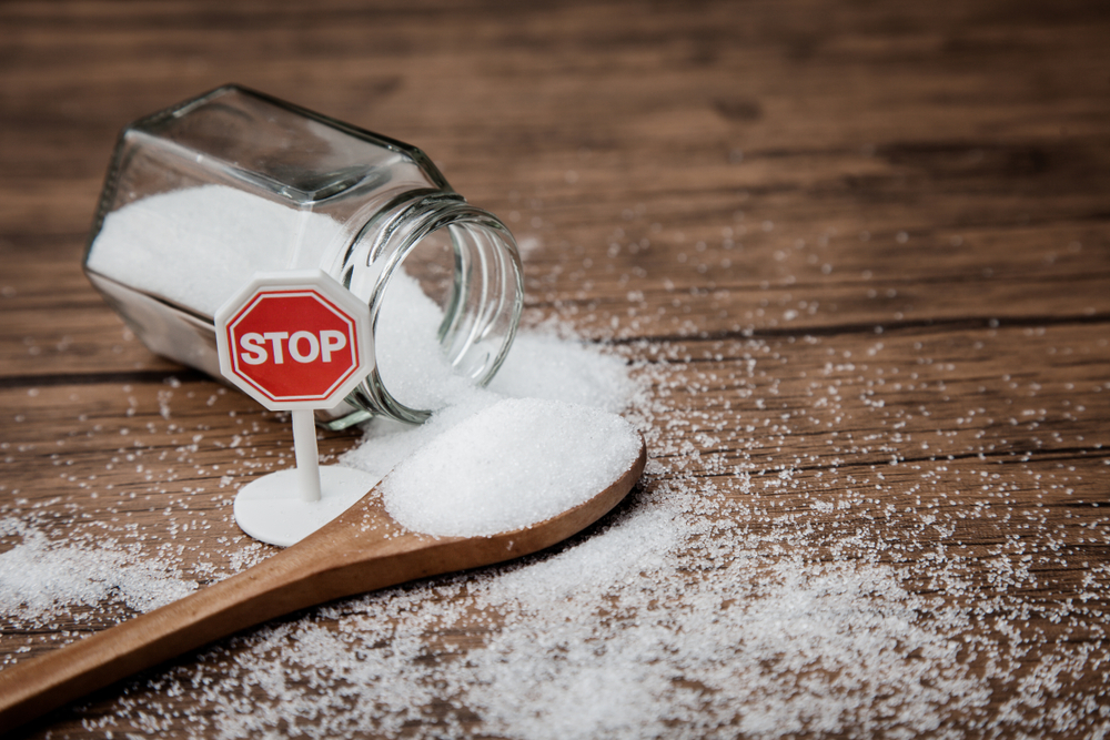 Какво се случва с тялото ни, ако прекаляваме със захарта