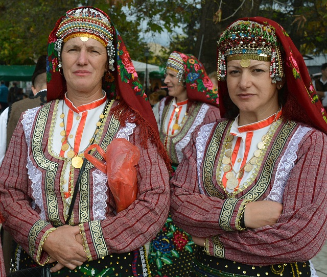 23 октомври – България в снимки