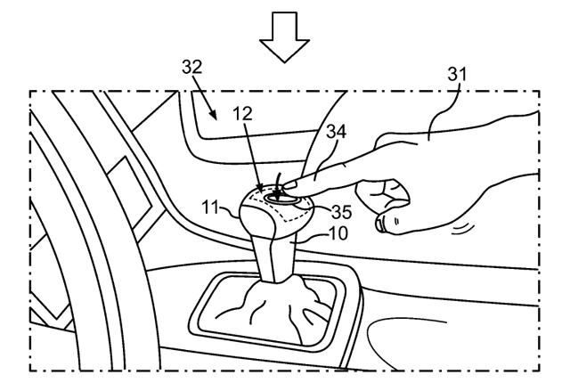VW патентова сензорен автопилот