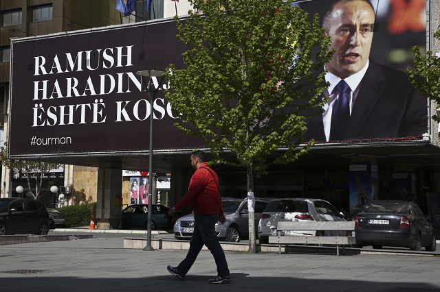 Белград: Позорно е, че диалогът с Косово спря