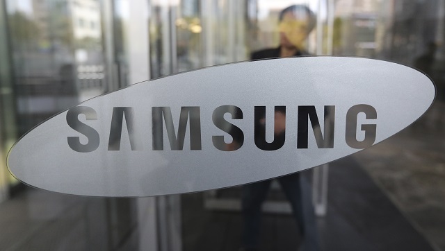 Samsung отчита 17% спад в печалбата