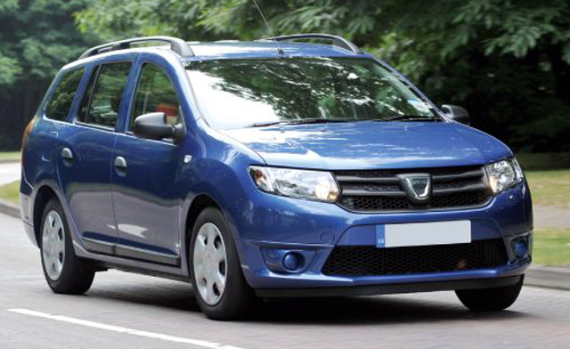 Парадокс: У нас Dacia Logan MCV e по-евтина от Lada Vesta SW с 8000 лв.