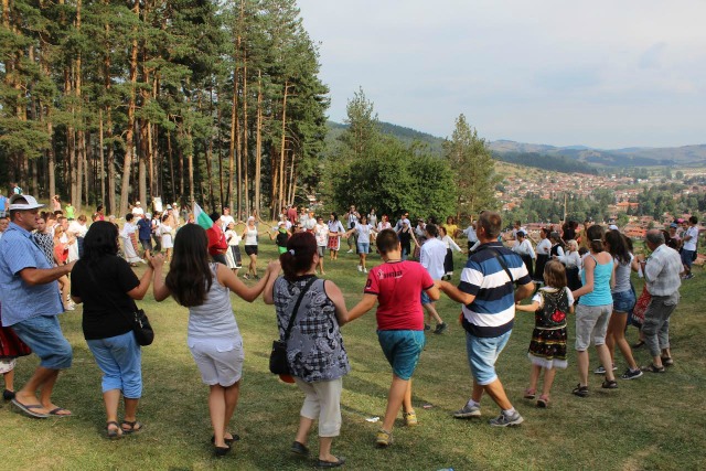 Съборът в Копривщица вписан в Регистъра на добрите практики на UNESCO