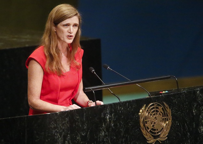 САЩ промени 25-годишния модел на гласуване за резолюцията за Куба в ООН