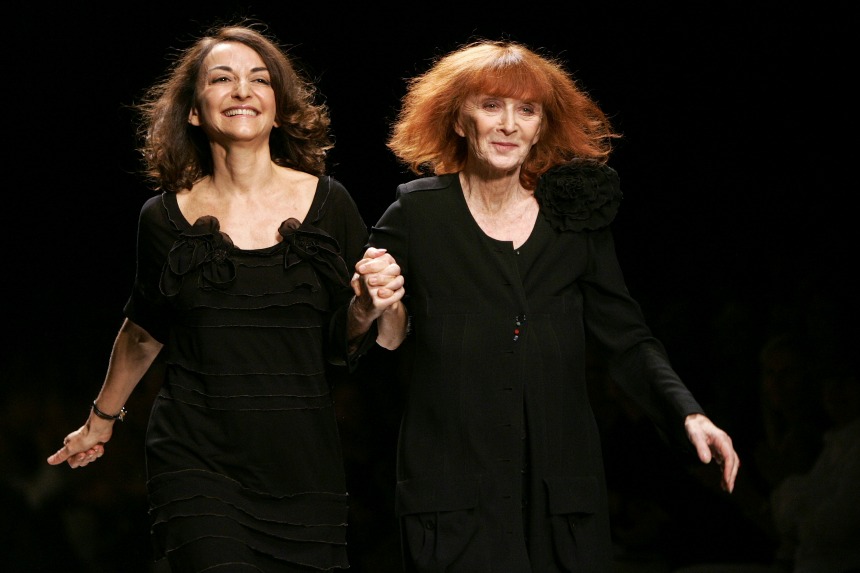 Почина френската дизайнерка Соня Рикел