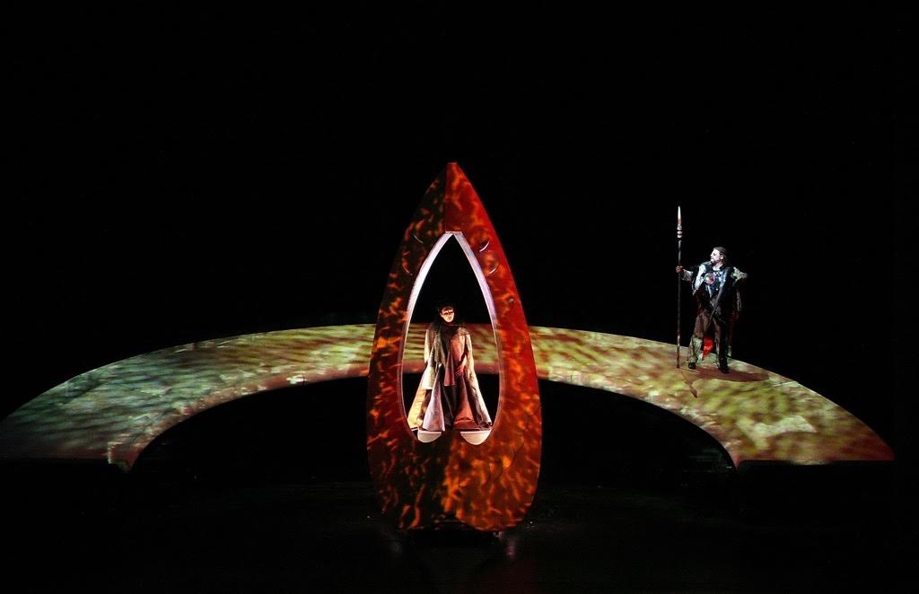 "Пръстенът на нибелунга" отново в Софийската опера