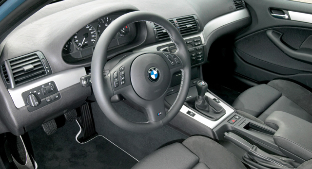 Какви комбита BMW 3er (E46) се продават у нас?