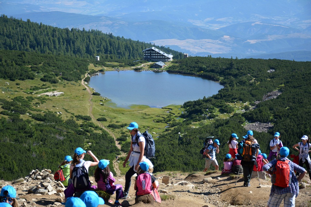21 юли: България в снимки | ФАКТИ.БГ 21 юли: България в снимки