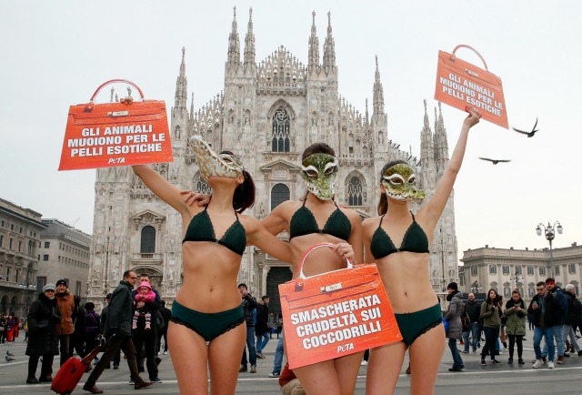 21 февруари: Светът в снимки | ФАКТИ.БГ 21 февруари: Светът в снимки