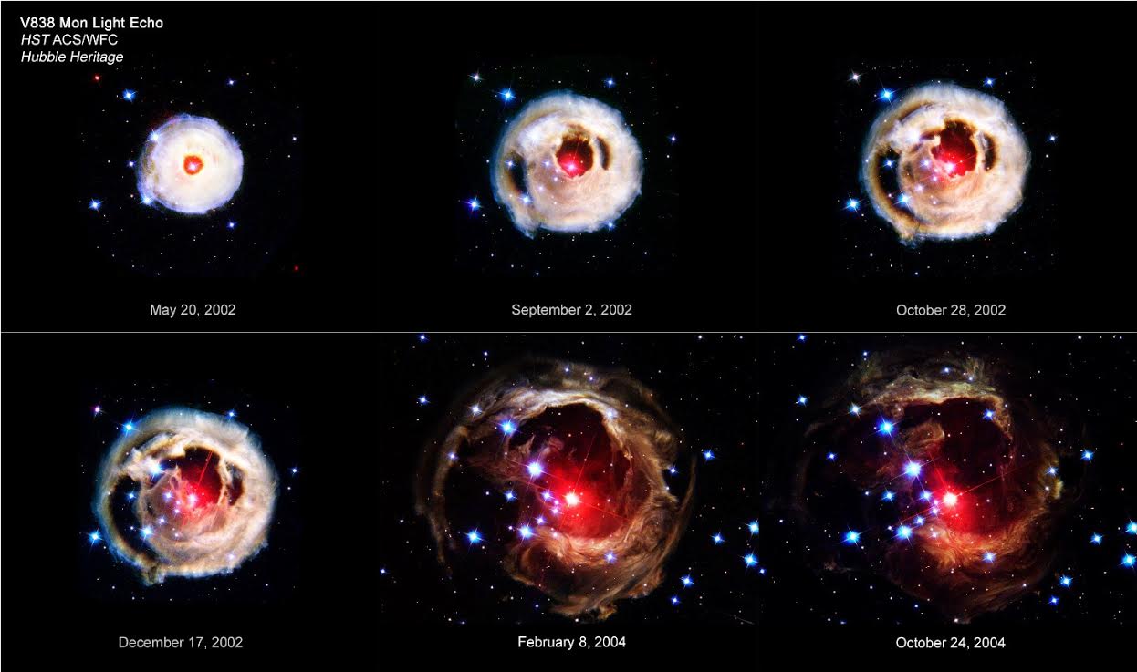 Български астрономи засякоха рядък космически обект в галактиката Андромеда