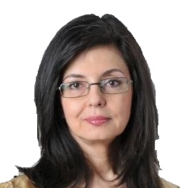 Меглена Кунева