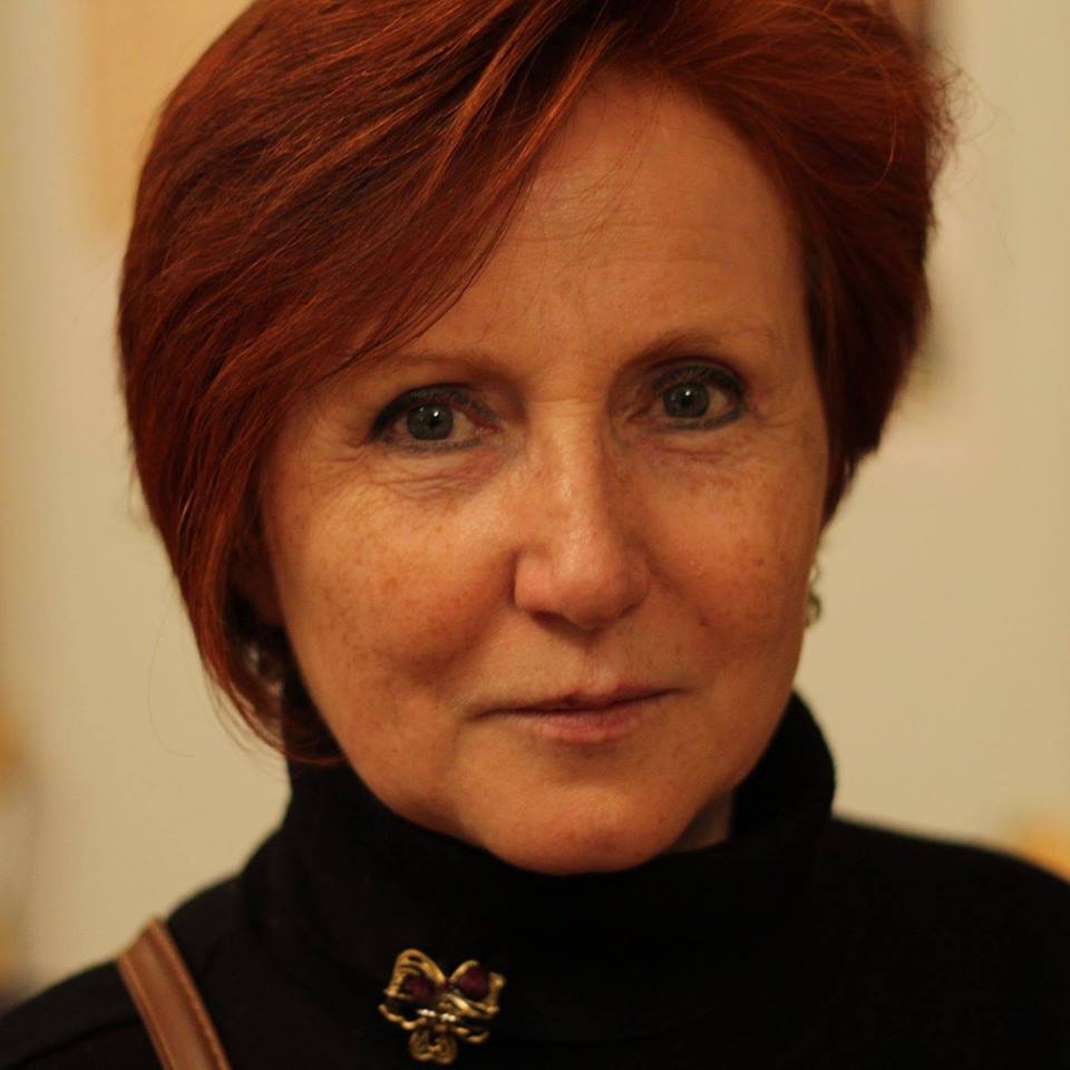 Олена Коцева