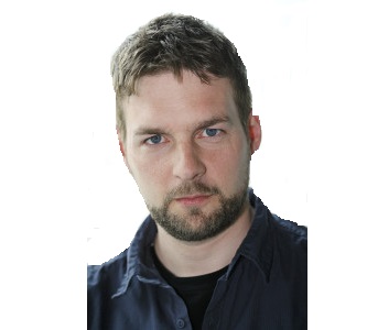 Маркус Бекер