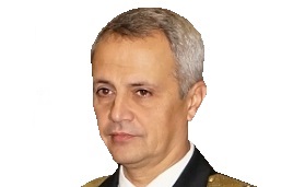 контраадмирал Митко Петев