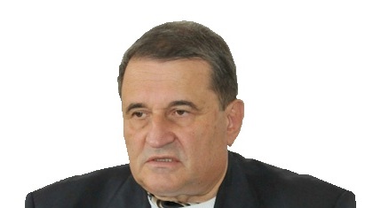 проф. Атанас Тасев