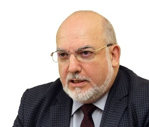 Илиан Зафиров