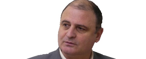 проф. Николай Радулов