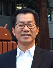 д-р Лий Юинг-юан