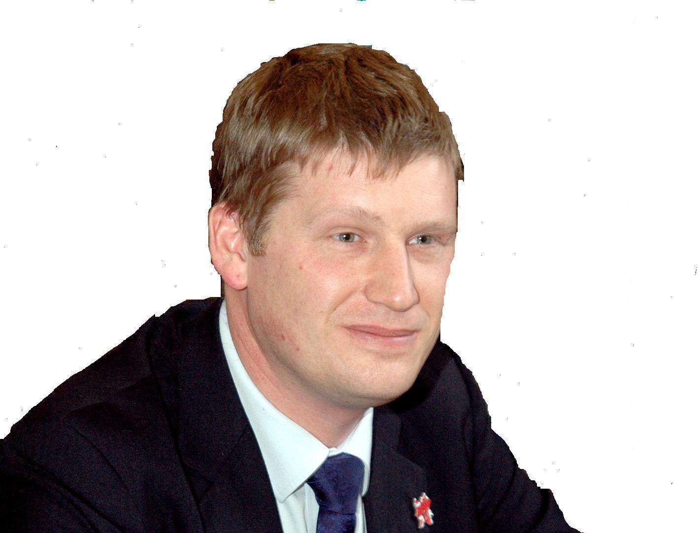 Джонатан Алън