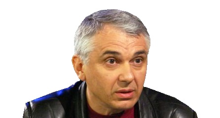 Иван Кулеков