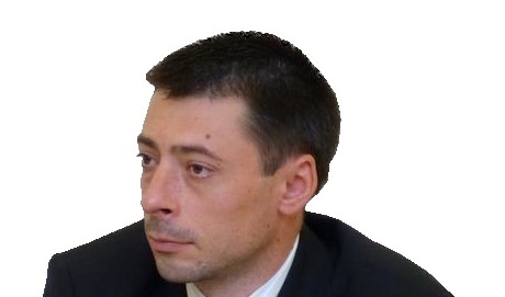 Георги Кирилов