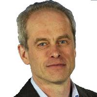 Хенрик Бьоме