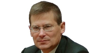 Майкъл Морел