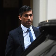 Риши Сунак