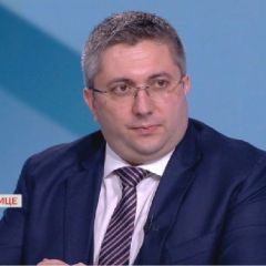 Николай Нанков