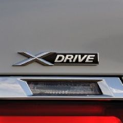 xDrive