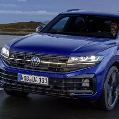 Touareg