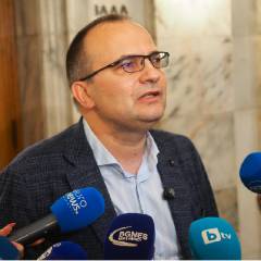 Мартин Димитров