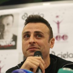 Димитър Бербатов