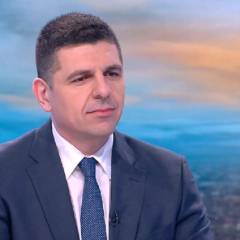 Ивайло Мирчев