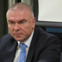 Веселин Марешки