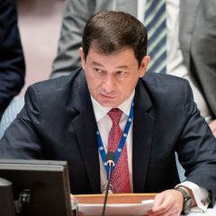 Дмитрий Полянски