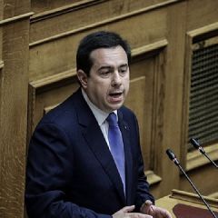 Панайотис Митаракис