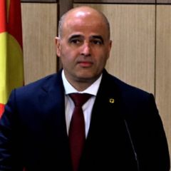 Димитър Ковачевски