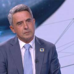 Росен Плевнелиев