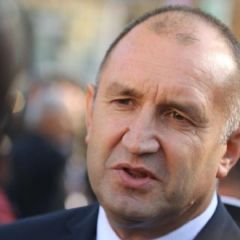 Румен Радев