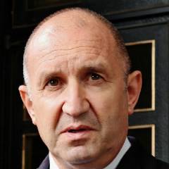 Румен Радев