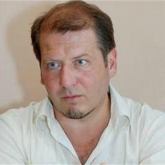 Михаил Екимджиев