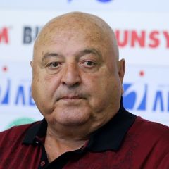 Венцеслав Стефанов