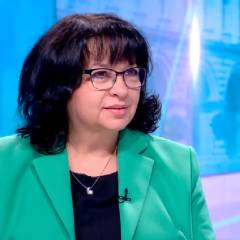 Теменужка Петкова