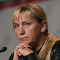 Елена Йончева