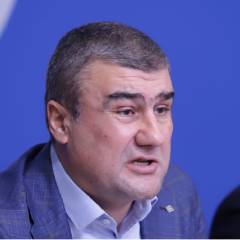 Димитър Зоров