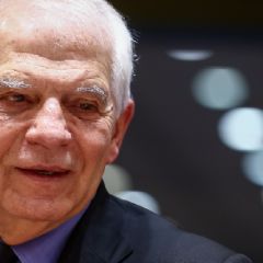 Жозеп Борел